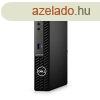 Dell Optiplex 3090 Micro / Intel i5-10500T / 16GB / 256GB NV
