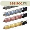Ricoh Type MPC3003,3503 Toner Bk (Eredeti)