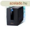 NJOY Sznetmentes + AVR Horus Plus 2000, 2000VA, 1200W, Line