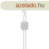 UNIQ Pod ntapads kbelrendez 8 db-os kszlet szrke