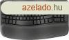 Logitech Wave Keys Graphite US