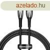 Baseus Glimmer USB-C Cable 1m Black