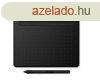 Wacom Intuos S Bluetooth digitalizl tbla Black