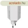 Canyon CND-CHAHEX65W Wall Charger Hexagon 65 White