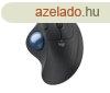 Logitech Ergo M575S Wireless Bluetooth Trackball Graphite Gr