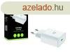 Conceptronic ALTHEA07W 1-Port 20W USB-C PD Charger Adapter W