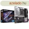 Gigabyte B760M AORUS ELITE AX