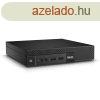 Dell Optiplex 3020 Micro / Intel i3-4160T / 8GB / 240GB SSD 