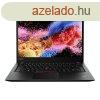 Lenovo ThinkPad T14s Gen1 / Intel i7-10610U / 16GB / 256GB N