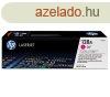 HP CE323A Toner Magenta 1.300 oldal kapacits No.128A