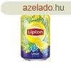 dtital 0,33l LIPTON ICE TEA citrom DRS