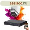 Dahua 1 dome biztonsgi kamers IP kamera rendszer 4MP szne