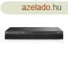 TP-Link NVR rgzt - NVR2008H-8MP (8 csatorna, 8 PoE+ port 
