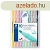 Szvegkiemel kszlet, 1-4 mm, STAEDTLER "362 C", 