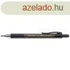 Nyomsirn, 0,5 mm, FABER-CASTELL "Grip Matic 1375"