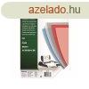 Ellap, A4, 300 mikron, 100 db/csomag, Fellowes vztiszta