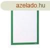 Infkeret A3, XXL csomag, 6 db/csomag, Durable Duraframe z