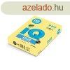 Msolpapr, sznes, A4, 160g. IQ Color YE23 250v/csomag, p
