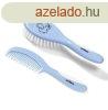 BabyOno hajkefe + fs szett - kk elefnt