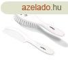 BabyOno hajkefe + fs szett - fehr zebra