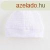 Baba muszlin sapka New Baby Elizabeth