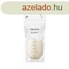 Philips AVENT anyatejtrol zacsk 25db