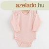 Baba body New Baby Classic II vilgos rzsaszn