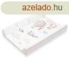 Pelenkz lap puha Baby Mix Balloon 47x70cm