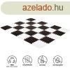 KINDERKRAFT Habos puzzle altt Luno 150 x 180 cm Fekete, 30
