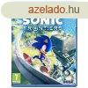 Sonic Frontiers - PS5