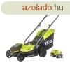 Ryobi 18V One Plus? fnyr 33 cm vgsi szlessggel, 1x 4,