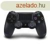 Rampage Gamepad - SG-RPS4 Black (USB, 2,2m kbel, PS4 kompat