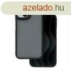Crystal Black tok Samsung Galaxy S25 Ultra - fekete