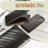 SLIM FLEXI FRESH flip tok Samsung Galaxy A36 - fekete