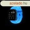 Nomad Rocky Point Band AW 46/49mm Natural Icy Blue Glow