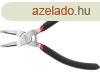 Seegergyr fog kls egyenes 150mm
