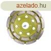 EXTOL CRAFT gymntcsiszol korong; 115mm22,2mm, ktsoros