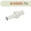 Intex medence leereszt adapter, gyorscsatlakozs (10201)