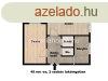 Vci Mihly utcban,1. emeleti laks elad! - Szombathely