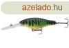 Daiwa Prorex Swift Crank 250 70mm 12,9g wobbler Firetiger (1