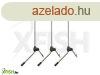 Carp Academy Gubancgtl Cs Inox 8 Cm 3 Db/Csomag