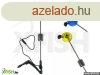 Frenetic Elektromos O Swinger | Mret: 20Cm, Szn: Kk