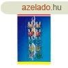 Biztostk kszlet kses mini LED-es 10db