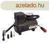 Kompresszor, auts 12V/18 bar 250 PSI 90304 / SLH5714