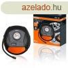 Kompresszor, auts 12V prmium analog 5,5 Bar Osram TYREinfl