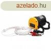 Olajcserl pumpa, olajleszv (12V) Bottari 30669