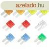 Biztostk kszlet MICRO2 10db-os CM58390