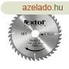Extol kemnyfmlapks krfrszlap 11522,2mm t40 sarokcsisz
