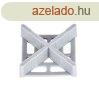 Raimondi talpas fugakereszt "+" 4mm 200db (r313x20