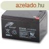 RT12120-F2 Ritar 12V/12Ah F2 zrt lomakkumultor
